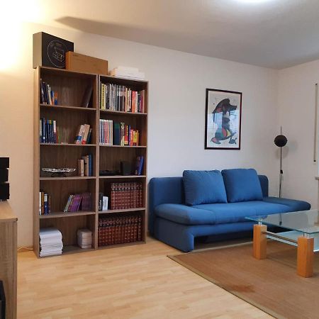 Haus Bergblick Daire Mauth Dış mekan fotoğraf