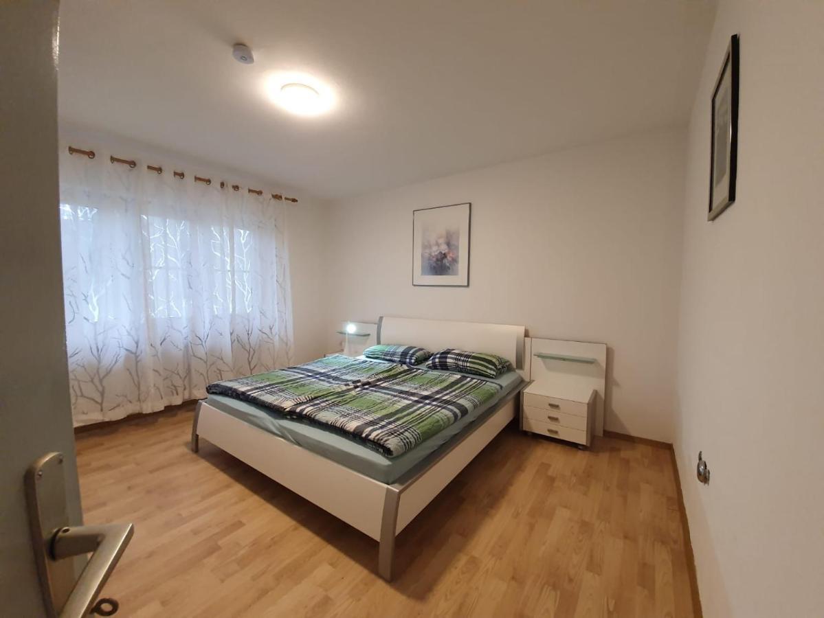 Haus Bergblick Daire Mauth Dış mekan fotoğraf