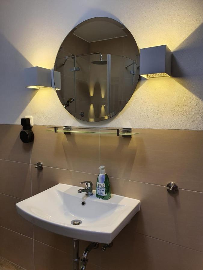 Haus Bergblick Daire Mauth Dış mekan fotoğraf