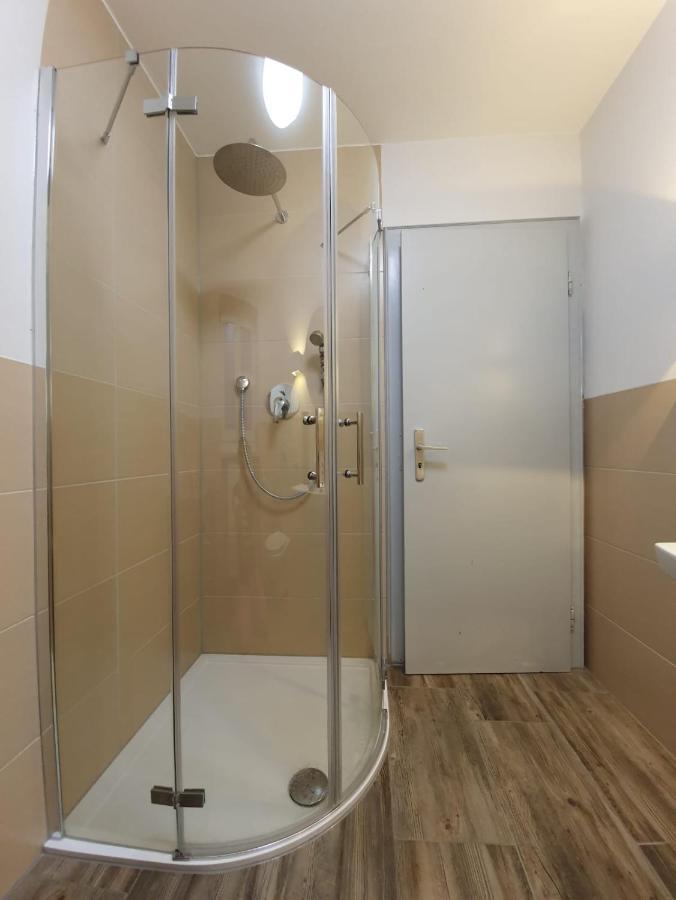 Haus Bergblick Daire Mauth Dış mekan fotoğraf