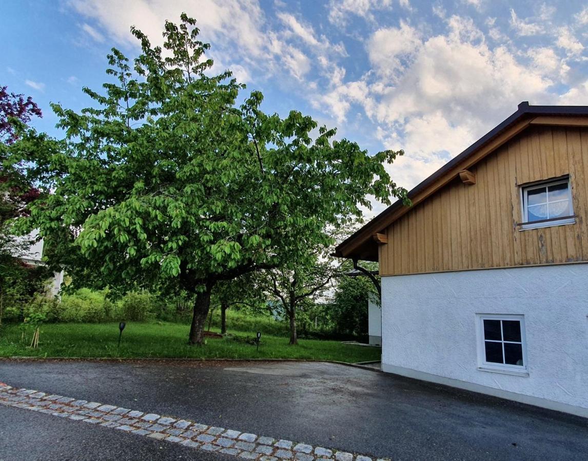 Haus Bergblick Daire Mauth Dış mekan fotoğraf