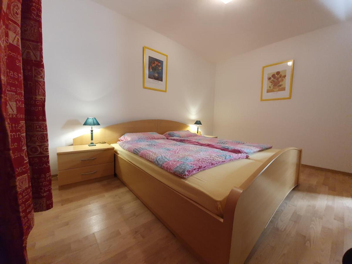 Haus Bergblick Daire Mauth Dış mekan fotoğraf